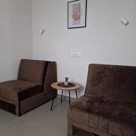 Hotel Djerdan Kraljevo Eksteriør bilde