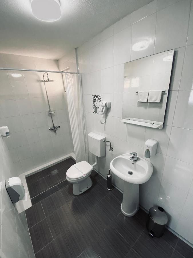 Hotel Djerdan Kraljevo Eksteriør bilde