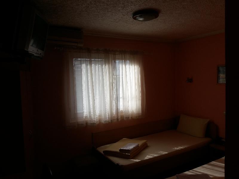 Hotel Djerdan Kraljevo Eksteriør bilde