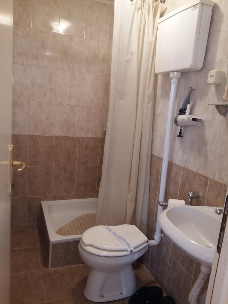 Hotel Djerdan Kraljevo Eksteriør bilde
