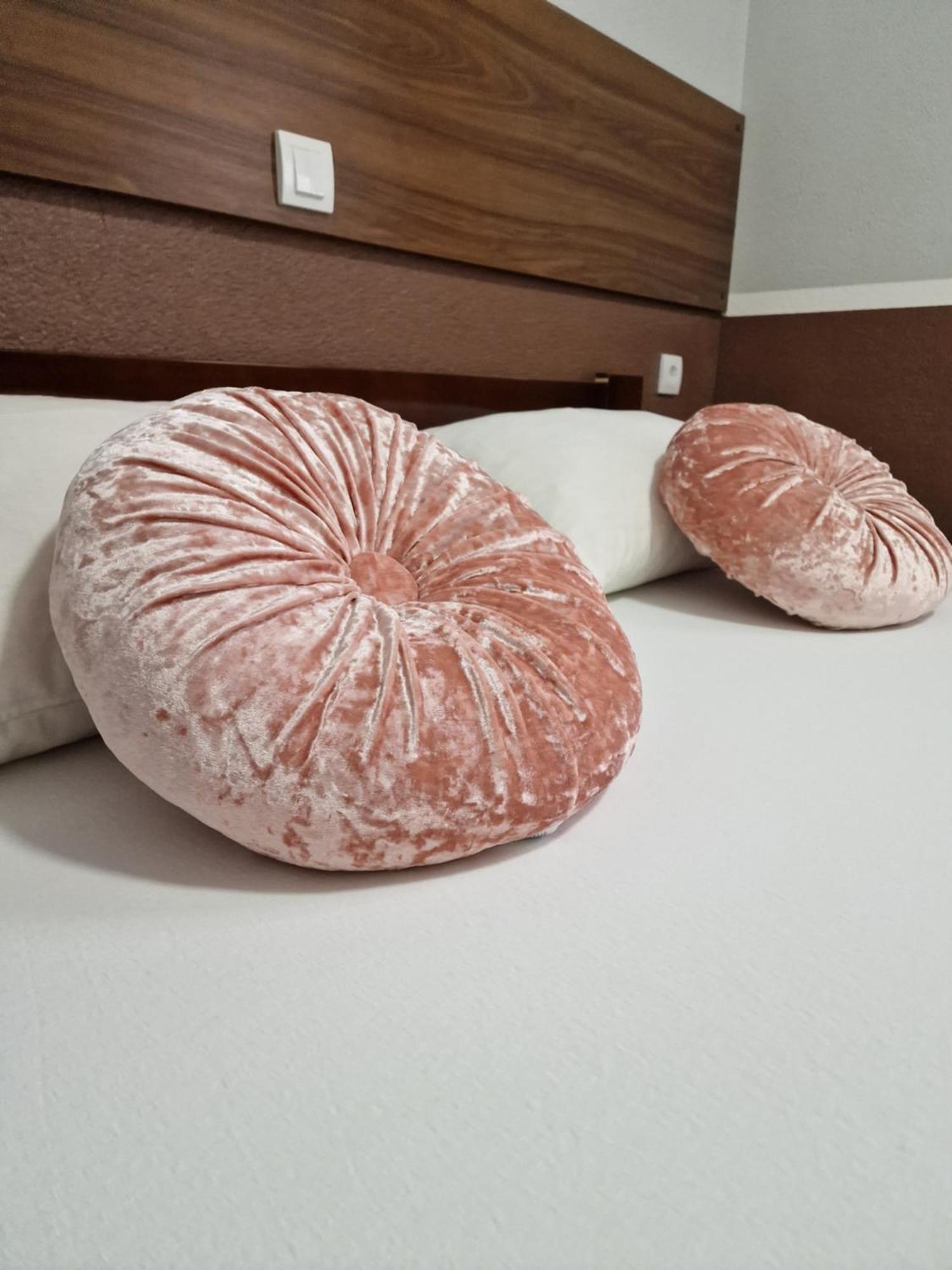 Hotel Djerdan Kraljevo Eksteriør bilde