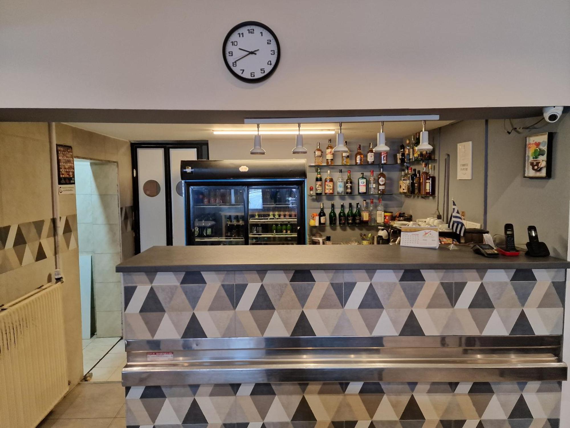 Hotel Djerdan Kraljevo Eksteriør bilde