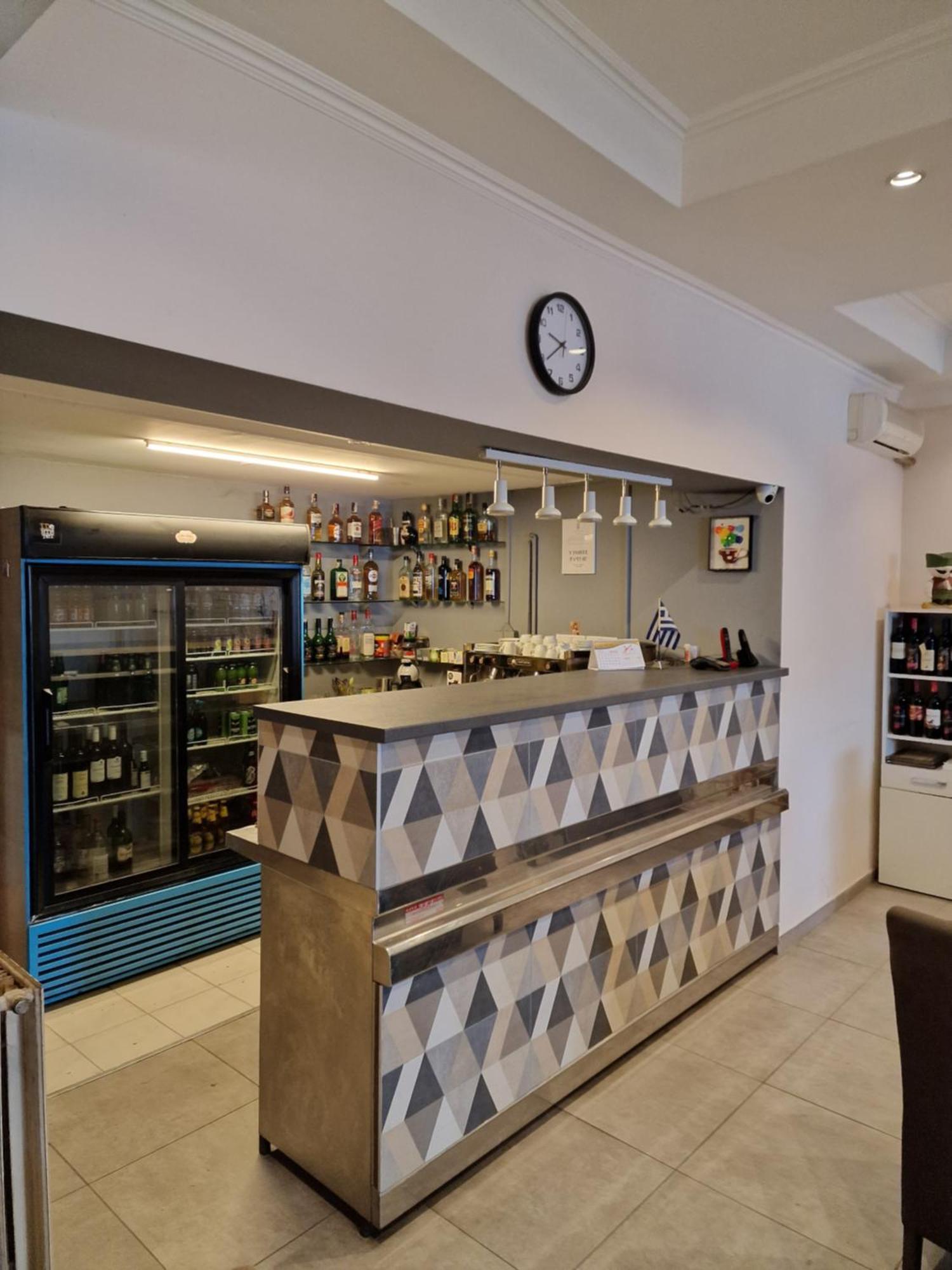 Hotel Djerdan Kraljevo Eksteriør bilde