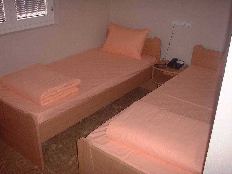 Hotel Djerdan Kraljevo Eksteriør bilde